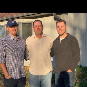 Meet your Posher, Richard